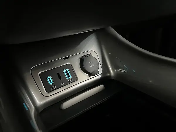BYD Dolphin - Imagem 19