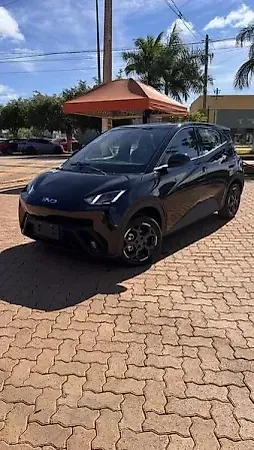 BYD Dolphin Mini - Imagem 2