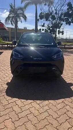 BYD Dolphin Mini - Imagem 6