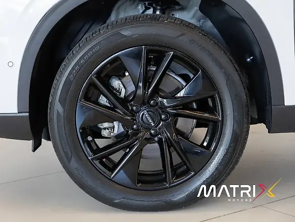 GWM Haval H6 - Imagem 3