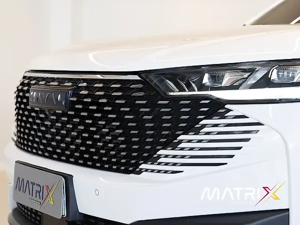 GWM Haval H6 - Imagem 4