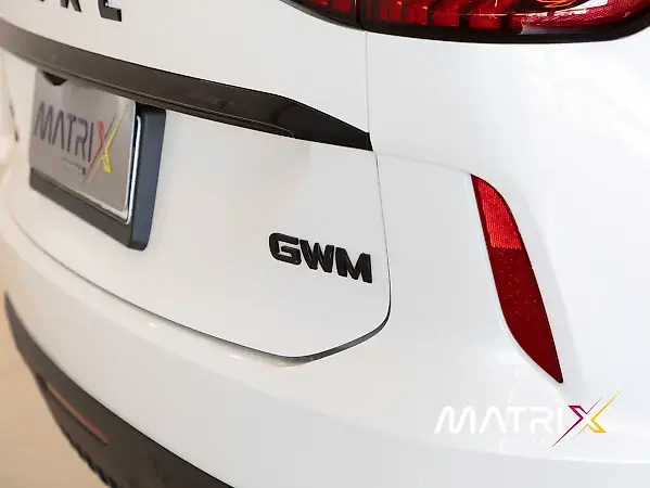 GWM Haval H6 - Imagem 7