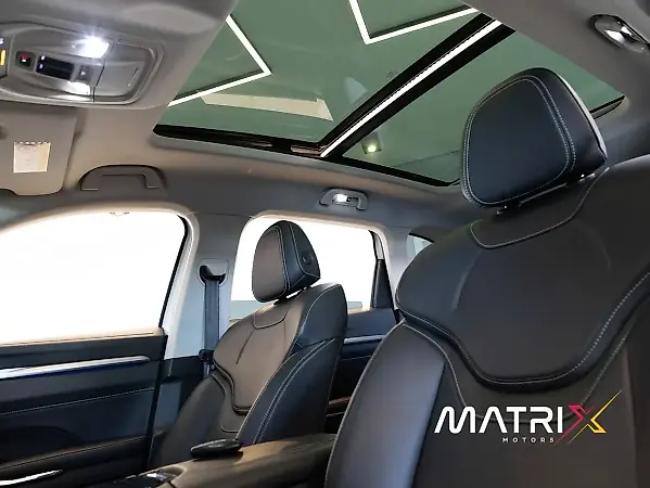 GWM Haval H6 - Imagem 8