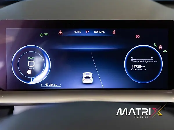 GWM Haval H6 - Imagem 10