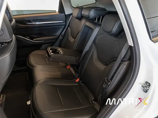 GWM Haval H6 - Imagem 19