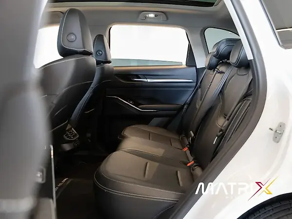 GWM Haval H6 - Imagem 18