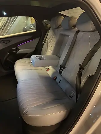 BYD Seal - Imagem 12