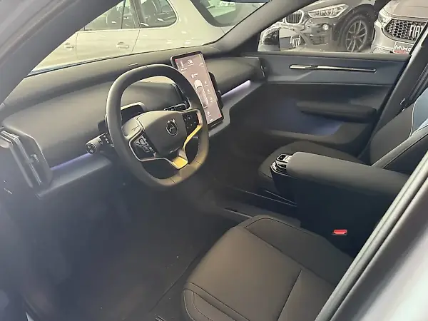Volvo EX30 - Imagem 6