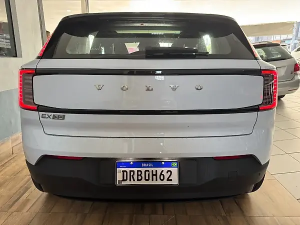 Volvo EX30 - Imagem 9