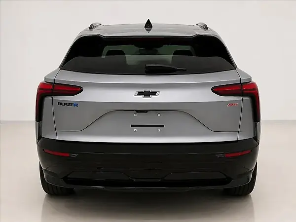 Chevrolet Blazer EV - Imagem 2