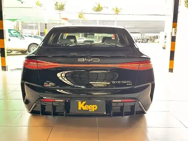 BYD Seal - Imagem 6