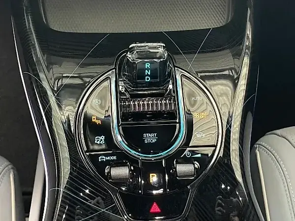BYD Seal - Imagem 13
