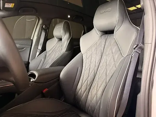 BYD Seal - Imagem 10