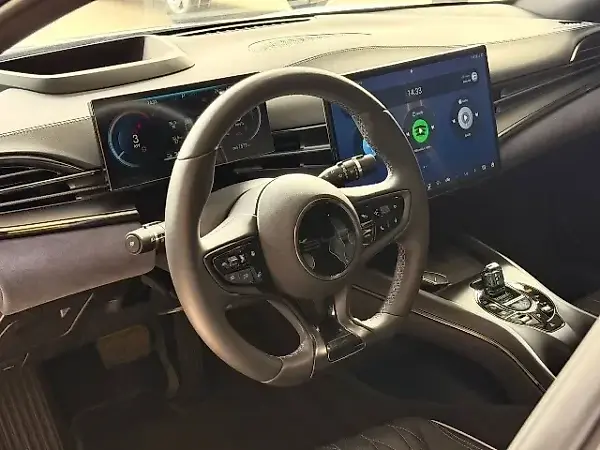 BYD Seal - Imagem 13
