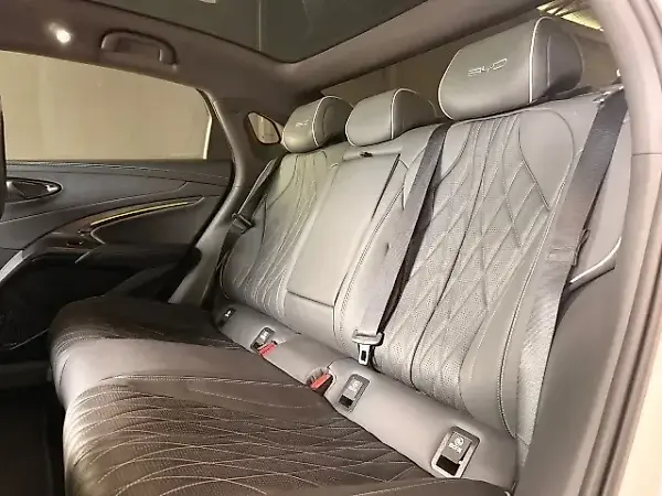BYD Seal - Imagem 14