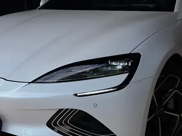 BYD Seal - Imagem 17