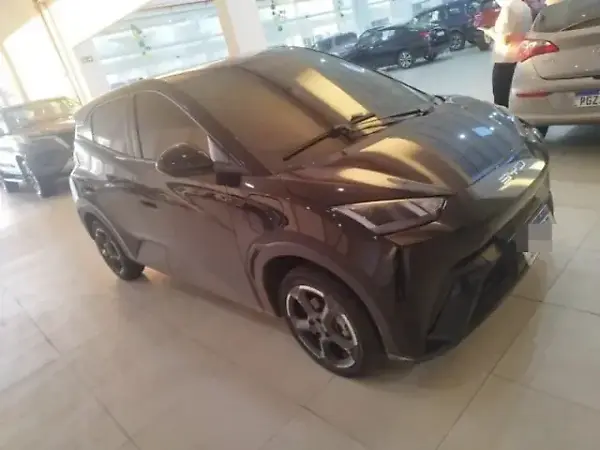 BYD Dolphin Mini - Imagem 1