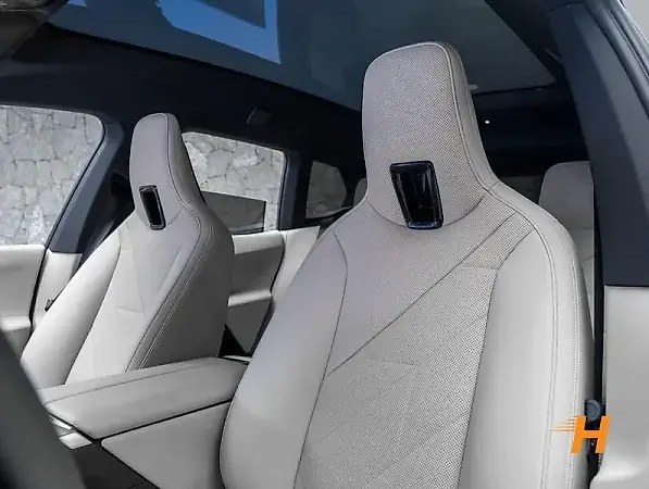BMW Ix - Imagem 8