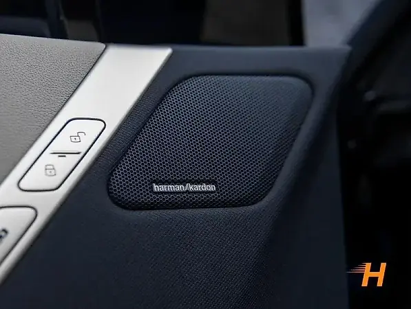 BMW Ix - Imagem 11