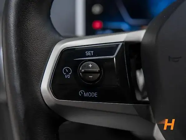 BMW Ix - Imagem 16