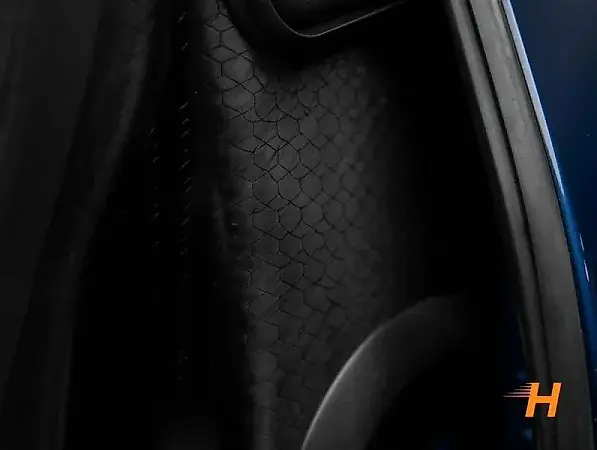 BMW Ix - Imagem 13