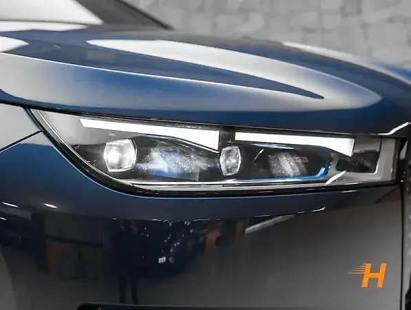 BMW Ix - Imagem 18