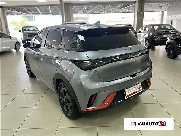 BYD Dolphin - Imagem 6