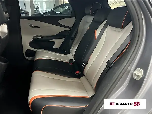 BYD Dolphin - Imagem 7