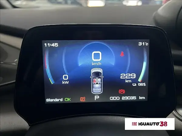 BYD Dolphin - Imagem 10