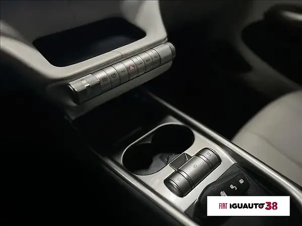 BYD Dolphin - Imagem 11