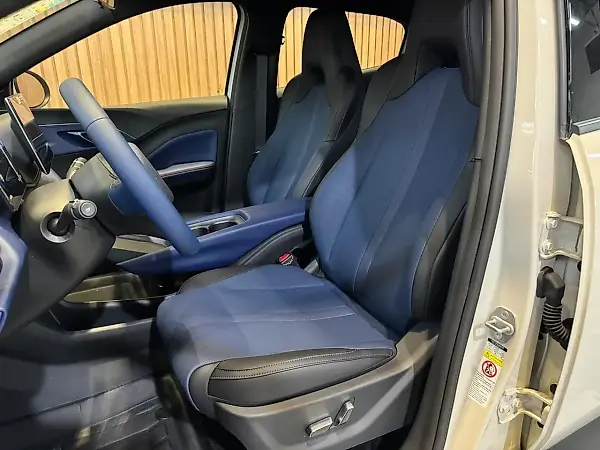BYD Dolphin Mini - Imagem 8