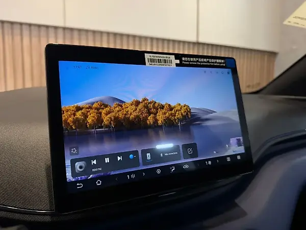 BYD Dolphin Mini - Imagem 10
