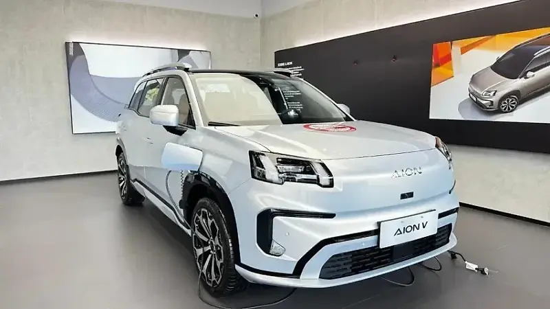 Gac Aion V Pro - Imagem 3
