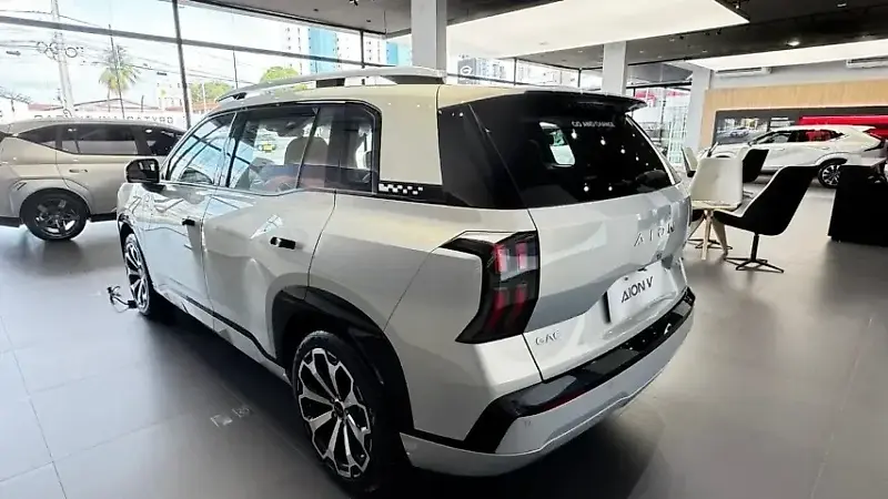 Gac Aion V Pro - Imagem 7