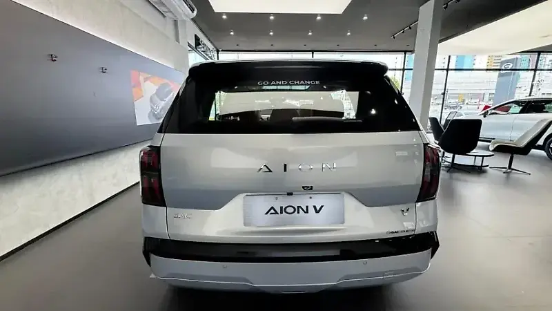 Gac Aion V Pro - Imagem 6