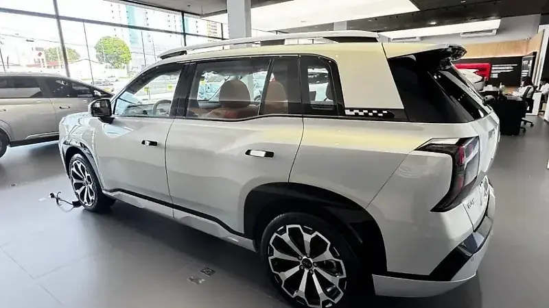 Gac Aion V Pro - Imagem 8