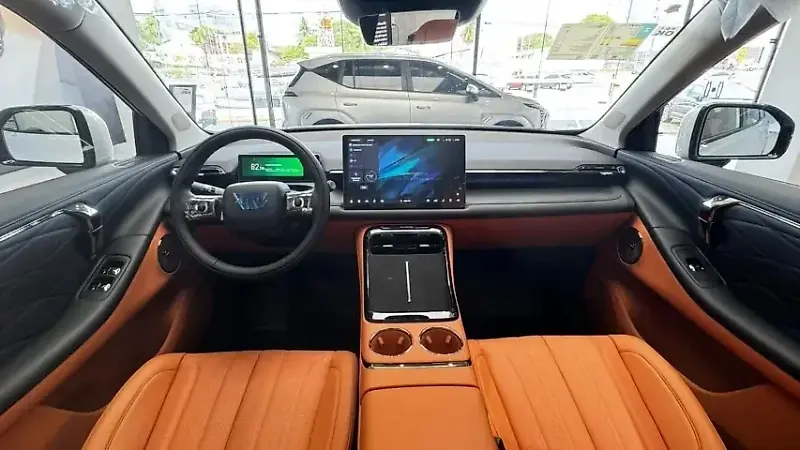 Gac Aion V Pro - Imagem 11