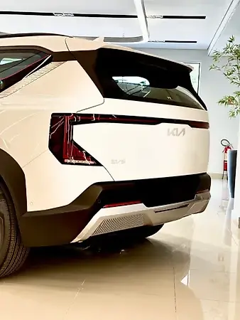 Kia Ev5 - Imagem 5