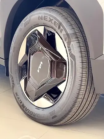 Kia Ev5 - Imagem 6