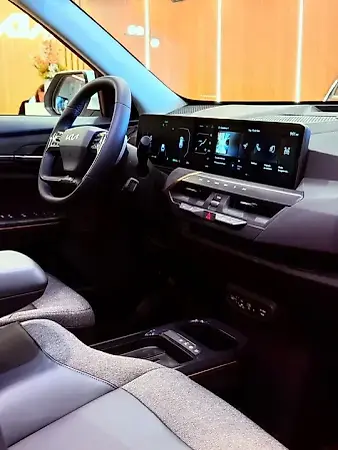 Kia Ev5 - Imagem 11