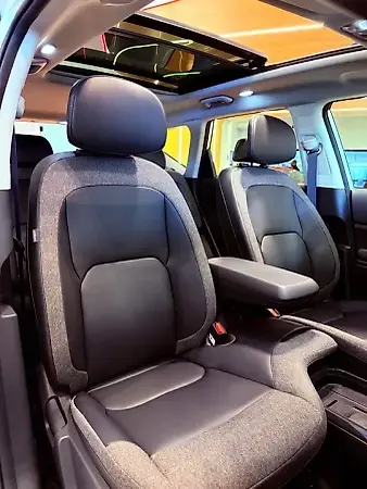 Kia Ev5 - Imagem 12