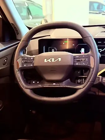 Kia Ev5 - Imagem 13
