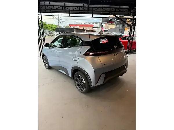 BYD Dolphin - Imagem 4