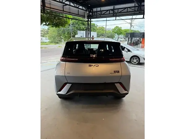 BYD Dolphin - Imagem 5