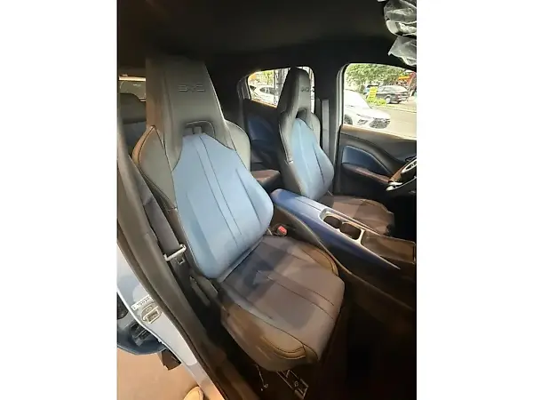BYD Dolphin - Imagem 7