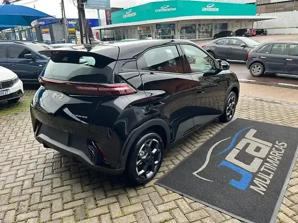 BYD Dolphin Mini - Imagem 4