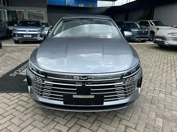 BYD King - Imagem 2
