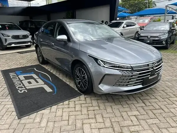 BYD King - Imagem 3
