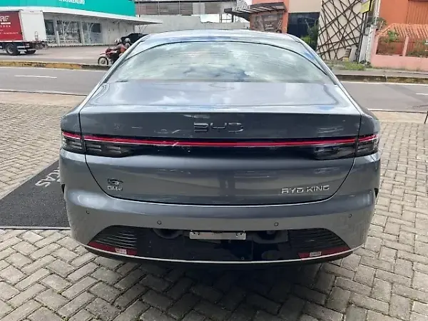 BYD King - Imagem 5