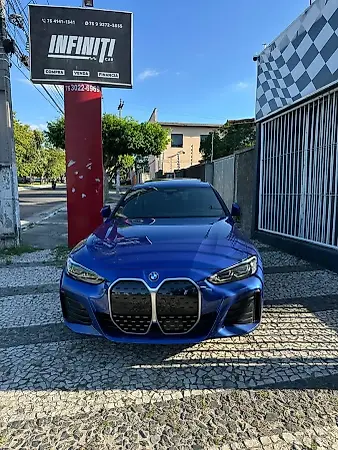 BMW I4 Edrive35 - Imagem 3